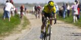 Marianne Vos tekent contract voor het leven bij Visma | Lease a Bike