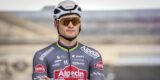 Mathieu van der Poel rijdt Criterium du Dauphiné in voorbereiding op Tour de France