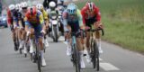 Mike Teunissen zat even in ‘vuurlinie’ tijdens Parijs-Roubaix: “Tegenwoordig niet gemakkelijk meer”