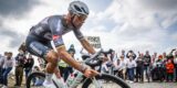 Van der Poel verwacht dat Pogacar revanche wil nemen: Jammer dat hij een fout maakte