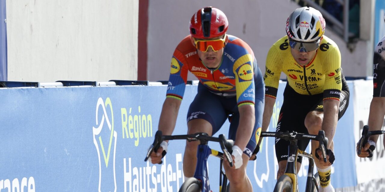Giro 2025: Voorbeschouwing favorieten puntenklassement – Van Aert en Pedersen tegen de sprinters?