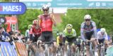 Tibor Del Grosso kan sprint niet voorkomen in Ronde van Limburg: Milan Fretin wint in Tongeren
