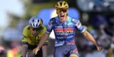 Deelnemers Brabantse Pijl 2026 (mannen en vrouwen)