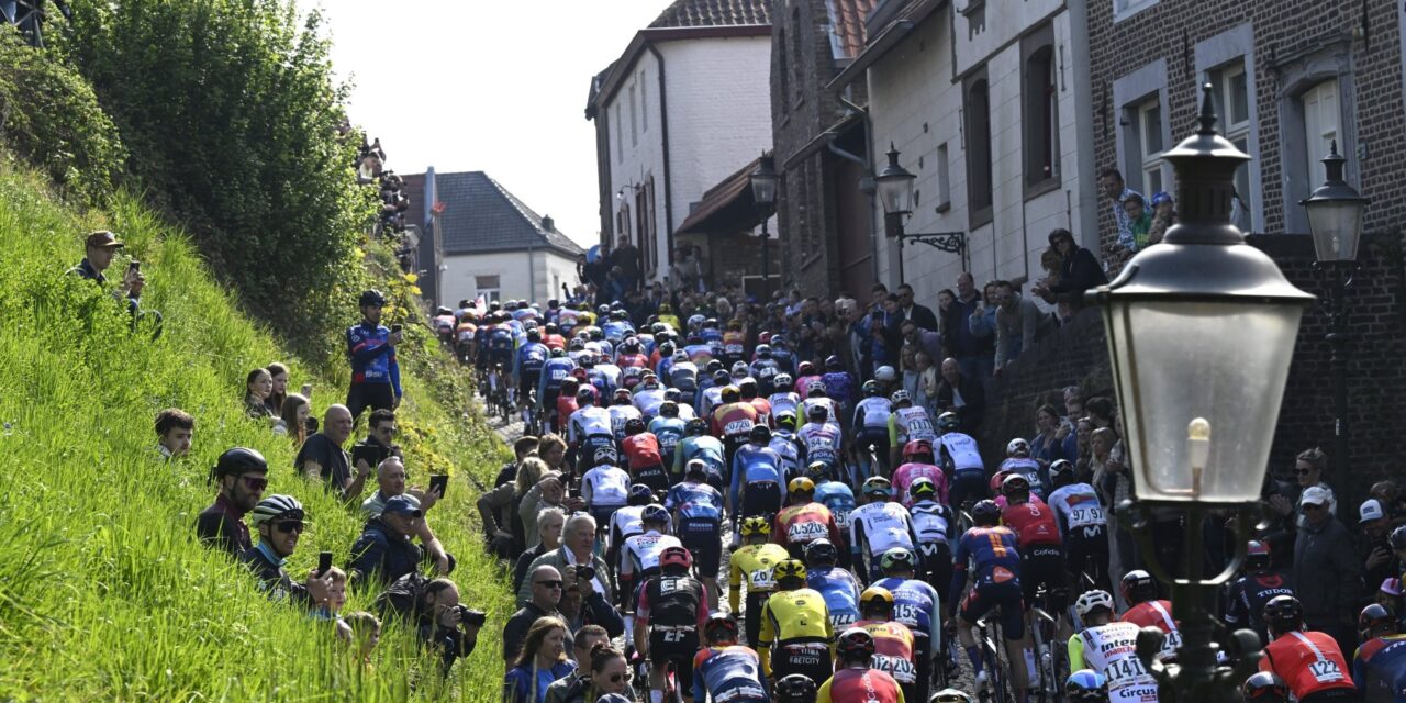 Danijel Agricola bezorgt Metec-Solarwatt p/b Mantel zege in West Bohemia Tour