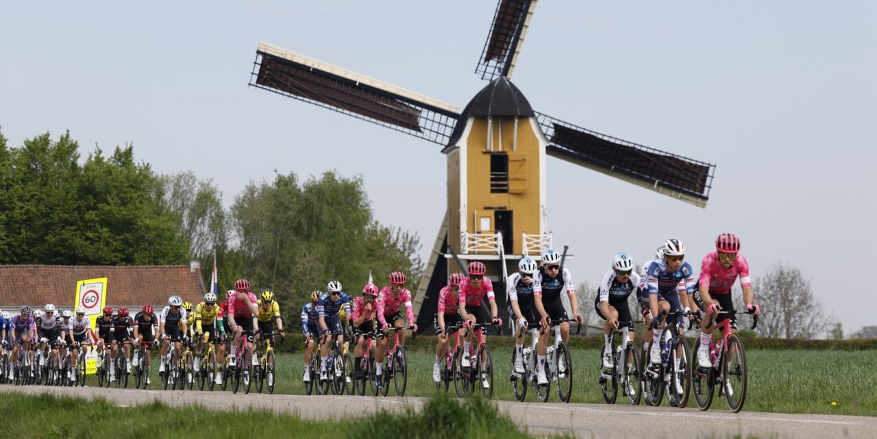 Eurosport verhuist naar ander kanaal voor Ziggo-kijkers