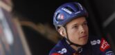 Frank van den Broek beste Nederlander in Amstel Gold Race op 26ste plek