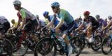 Darren van Bekkum liep klaplong op in Amstel Gold Race, terwijl vriendin naar podiumplaats reed