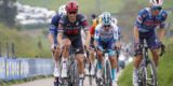 Alaphilippe zag plan verstoord worden door Pogacar: “Dat maakte het lastig voor mij”