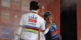Evenepoel trots en zelfkritisch na Amstel Gold Race: Zonder val was resultaat anders geweest