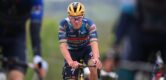 Remco Evenepoel voelde zich supergoed, maar maakte een cruciale fout