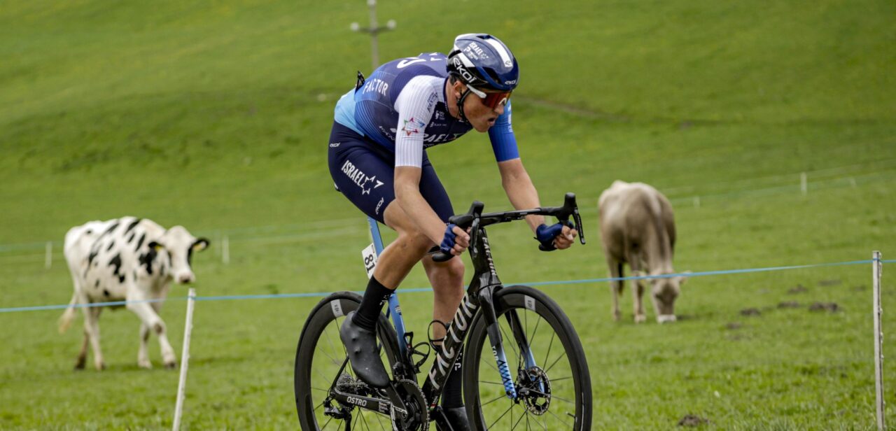Anticiperen kun je leren: hoe Marco Frigo koel bleef en leerde van nederlaag uit de Vuelta
