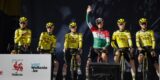 Team Visma | Lease a Bike Development versterkt zich met talentvolle Henry Hobbs