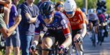 Demi Vollering had last van menstruatie in LBL, maar is daarmee júíst ‘het goede voorbeeld’