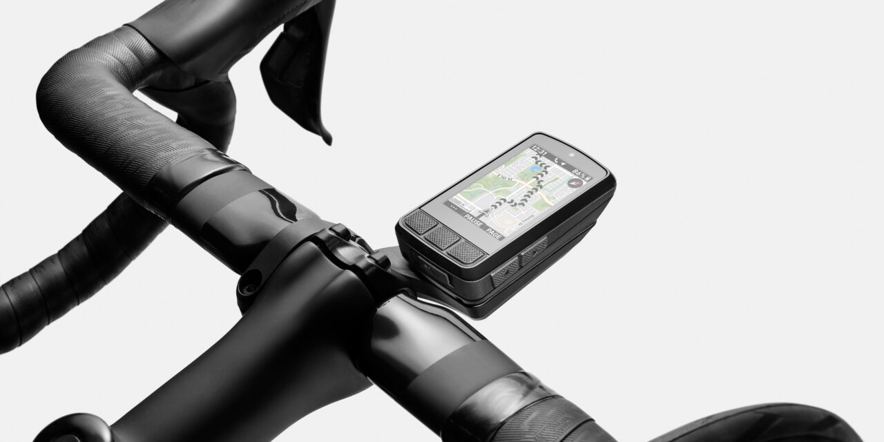 Wahoo vernieuwt Roam en Bolt fietscomputers en onthult slim achterlicht