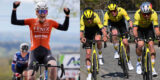 Puck Pieterse eenzelfde fenomeen als Mathieu van der Poel en harde conclusies bij Visma | Lease a Bike