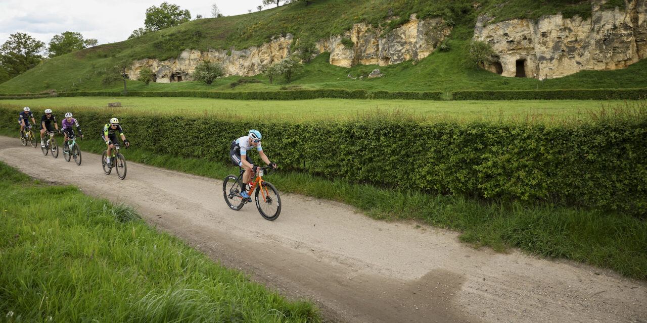 Winactie: Win 2 deelnamebewijzen voor de Marly Grav-toertocht in Valkenburg (t.w.v. €120)