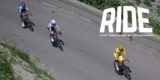 Pre-order nu de nieuwe Zomergids van RIDE Magazine, de meest complete Tour de France Gids 2025