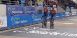 Lidl-Trek heerst in Parijs-Roubaix U23: Philipsen mag winnen van Söderqvist, Senna Remijn derde