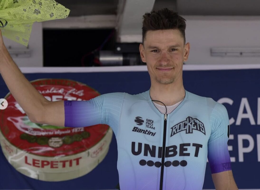 Fabel na decennia ontmaskerd: winnaar Parijs-Camembert krijgt gewicht níet in camembert