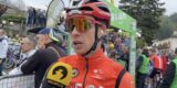 Thymen Arensman start met vraagtekens aan Tour of the Alps