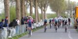 Sven Dijkman en Imke Menting verstevigen leiding in Toekomstcup