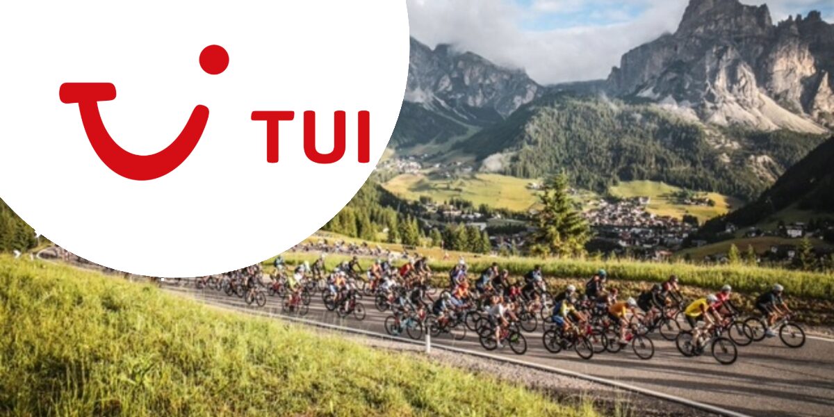 Winactie: Maak kans op een 5-daagse wielerreis naar Maratona Dles Dolomites (t.v.w. €2.200)