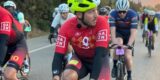 Eerst de Ventoux, nu de Gran Fondo Mallorca: voormalig topvoetballer Eden Hazard geniet op de fiets