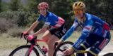 Remco Evenepoel traint met andere olympisch kampioen in de Sierra Nevada