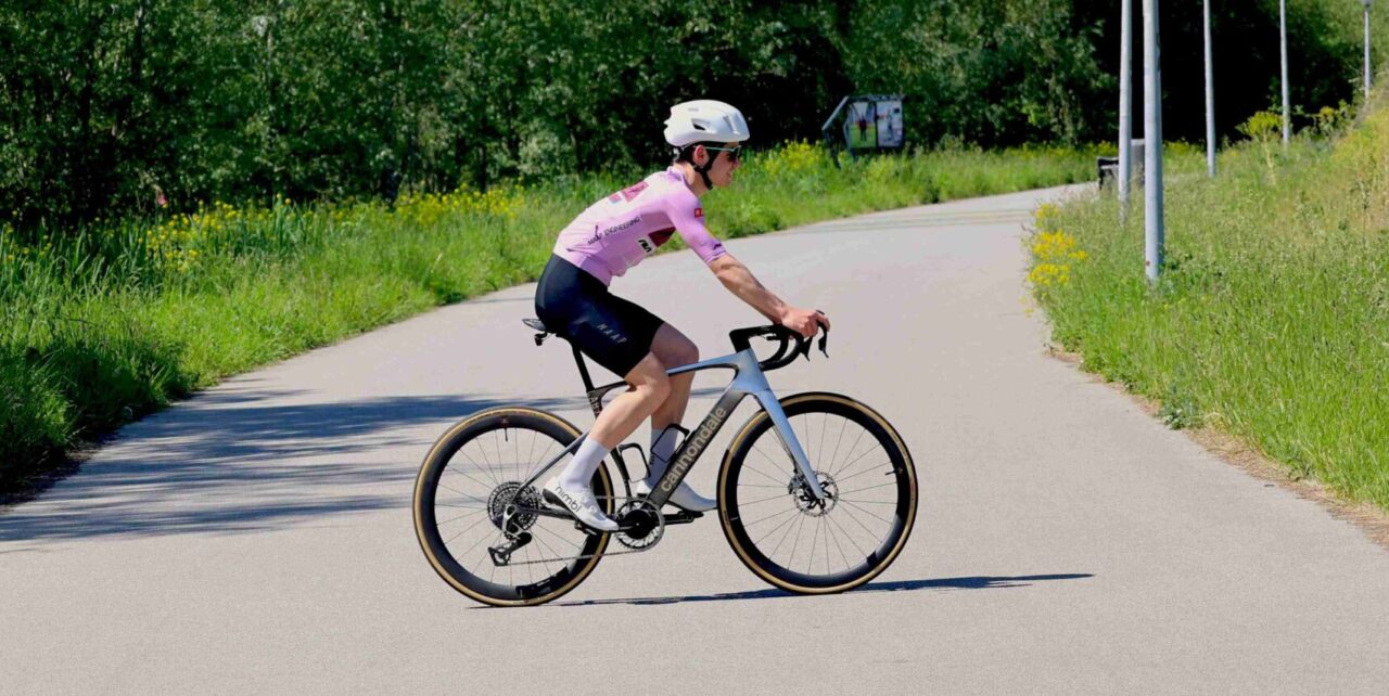 Review: De Cannondale Synapse blinkt op tal van vlakken uit en heeft betaalbare en duurdere modellen