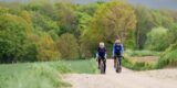Tom Dumoulin en Adne Koster verkennen Marly Grav: Dit is toch wel een pittig parcours