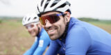 Tom Dumoulin ziet verkenning Unbound Gravel heel slecht eindigen