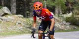 Een vergissing? Thalita de Jong juicht wel heel uitbundig voor derde plaats in Durango Durango