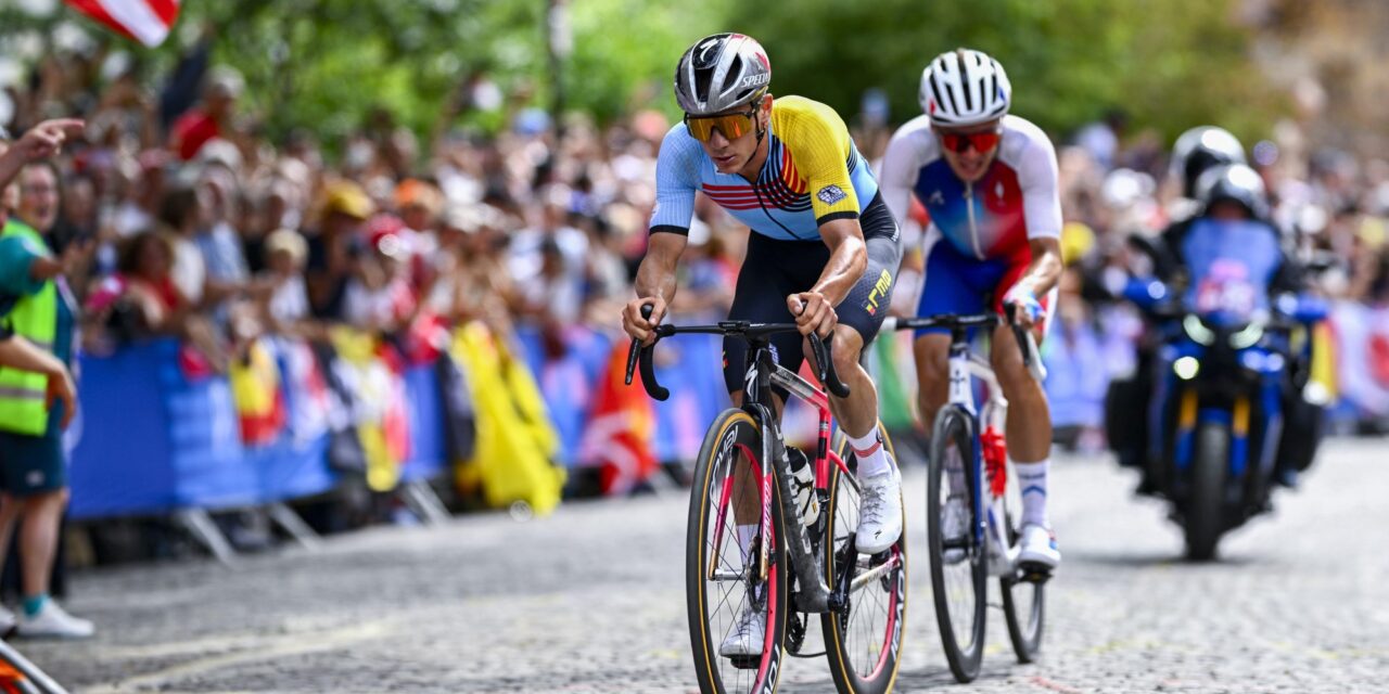 Voer voor puncheurs: slotrit Tour de France gaat drie keer over kasseihelling naar Montmartre