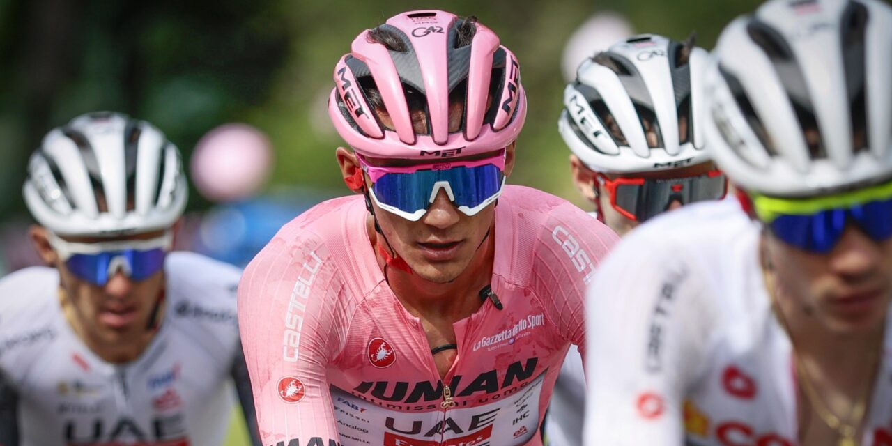 Giro 2025: Voorbeschouwing etappe 16 naar San Valentino - Een cruciale dag voor het klassement