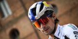 Giro 2025: Red Bull-BORA-hansgrohe ziet kopman Primoz Roglic na nieuwe val toch opgeven