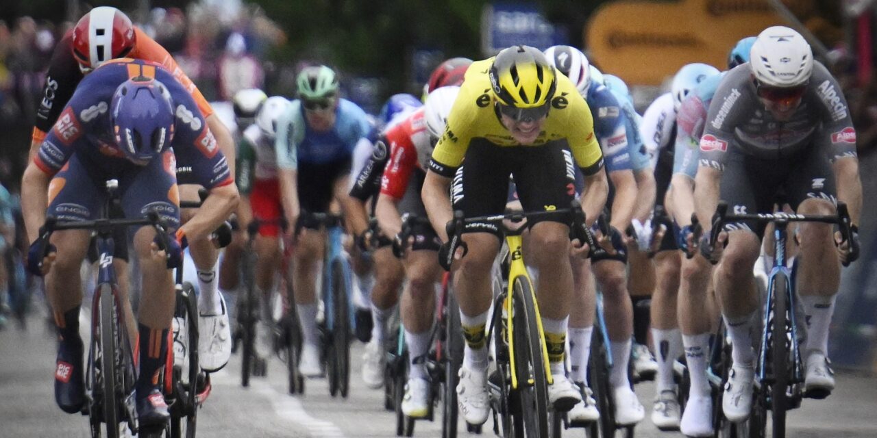 Giro 2025: Voorbeschouwing etappe 21 naar Rome - Een pauselijke sprint ter besluit?