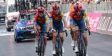 Giro 2025: Dit zijn de verschillen na de veertiende etappe – Valpartij zorgt voor flinke verschuivingen