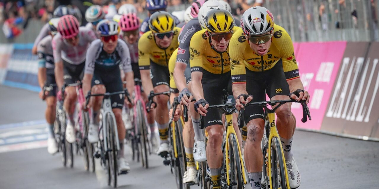 Giro 2025: Voorbeschouwing etappe 18 naar Cesano Maderno – Vluchters of toch ‘gewoon’ een sprint?