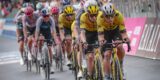 Giro 2025: Voorbeschouwing etappe 18 naar Cesano Maderno – Vluchters of toch ‘gewoon’ een sprint?