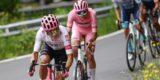 Giro 2025: Dit zijn de cruciale etappes in week 3 om voor thuis te blijven