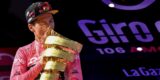 Giro 2025: Aan steun geen gebrek voor topfavoriet Primoz Roglic bij Red Bull-BORA-hansgrohe