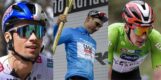 Giro 2025: Voorbeschouwing favorieten roze trui – Roglic versus Ayuso, maar er zijn meer kanshebbers