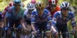 Remco Evenepoel ziet dit koersweekend vooral als belangrijke ’testcase’ voor zijn schouder