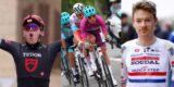 Dit zijn de WielerFlits Pooltips voor de Giro d’Italia 2025!