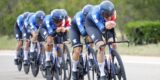 Starttijden ploegentijdrit La Vuelta Femenina 2025 – Lotto Ladies als eerste, FDJ-SUEZ sluit de rij