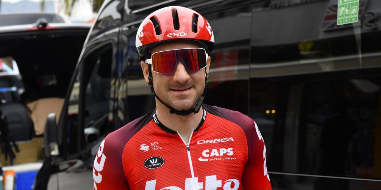 Elia Viviani lovend over zijn ploeggenoten na zege in Turkije: “Jasper De Buyst maakte het verschil”