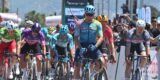 Matteo Malucelli houdt Alexander Kristoff nipt van 99ste profzege in Tour de Langkawi