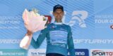 Wout Poels stelt eindzege in Ronde van Turkije veilig: Met veel vertrouwen naar Giro dItalia