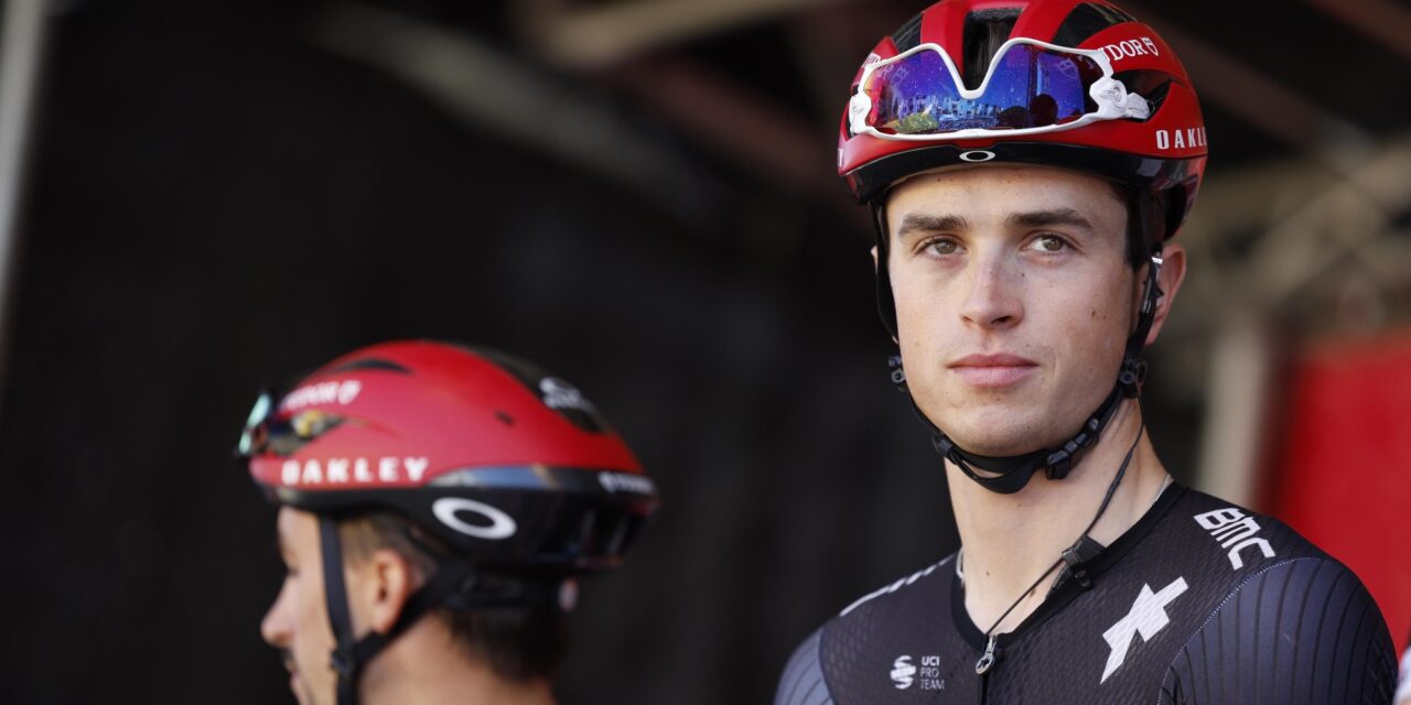 Rick Pluimers droomde heel even van Nederlandse titel, maar is tevreden met vierde plek tegen topsprinters