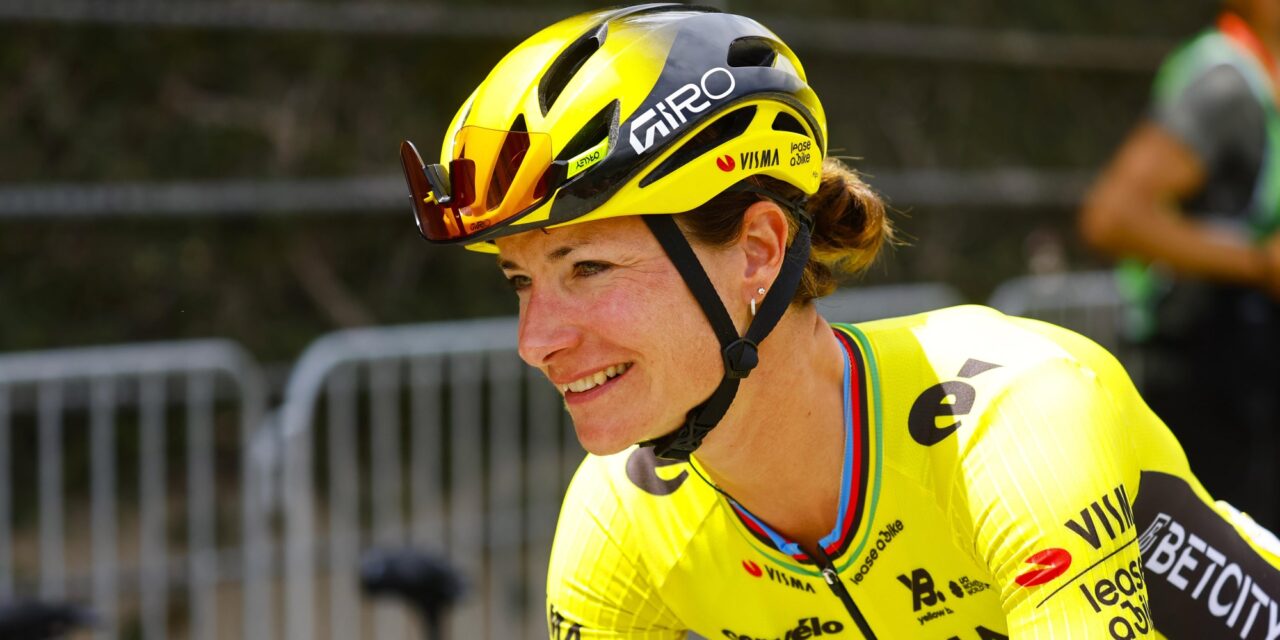 Giro Women 2025: Voorbeschouwing etappe 6 – Heuvelachtig parcours over landsgrenzen heen